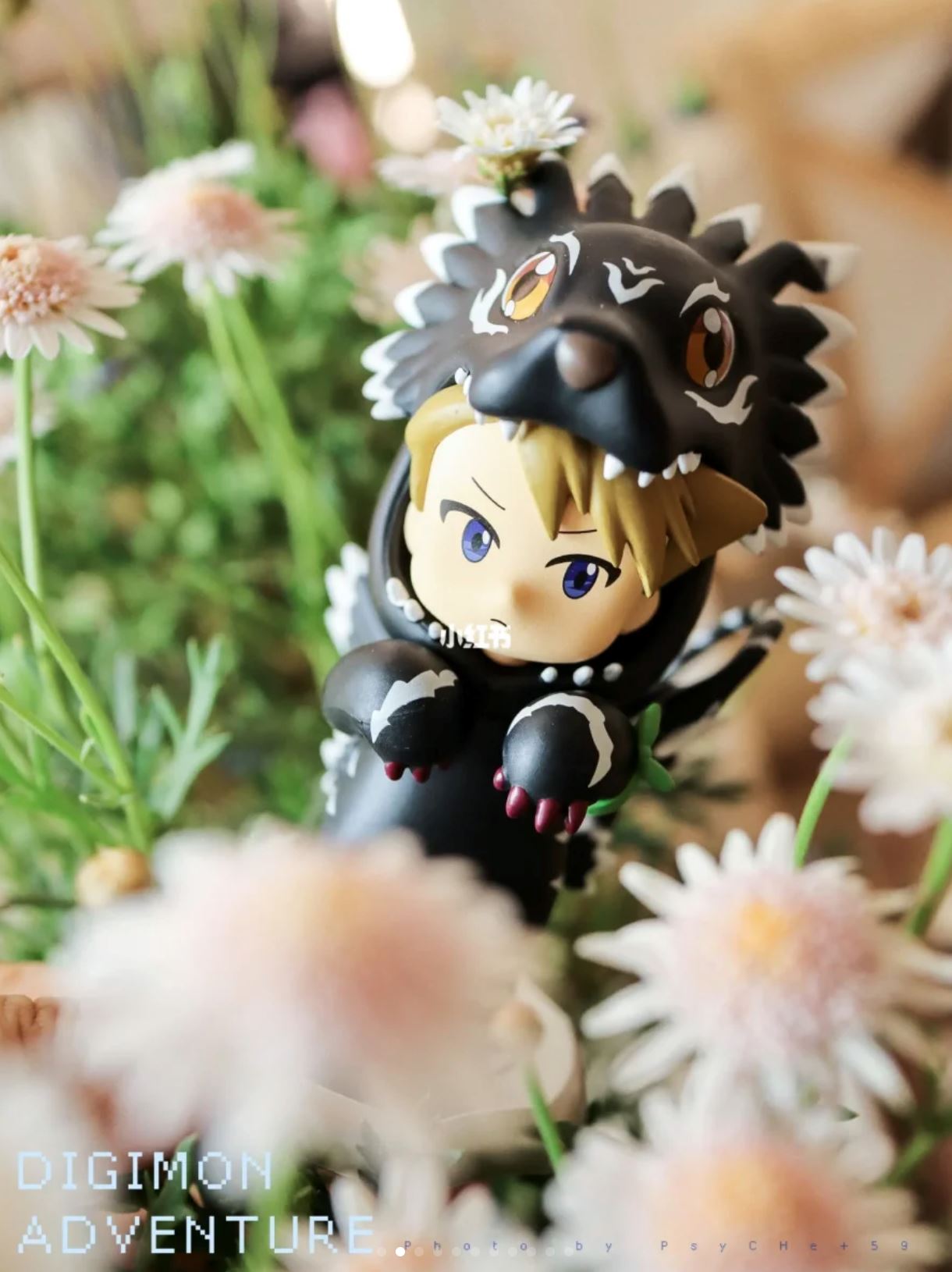 🎁童年回忆杀⚠️数码宝贝盲盒第二弹推出❗️