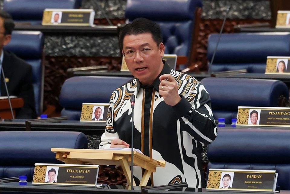 malaysia bakal perkenal ambulans udara menjelang akhir tahun 2023