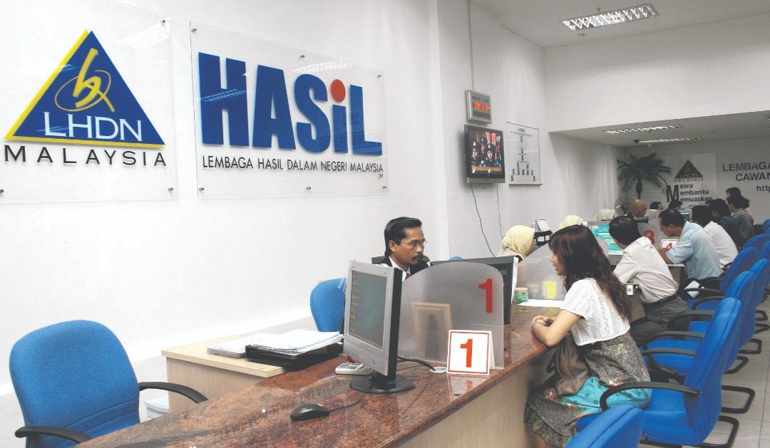 ramai influencers dan tiktokers raih pendapatan atas talian, “kami nampak apa berlaku,” – lhdn