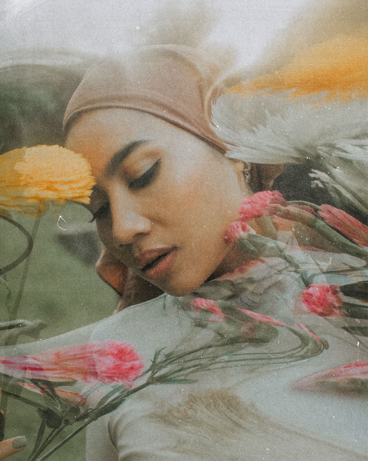 penantian tujuh tahun berakhir, yuna kini kembali dengan single bahasa melayu!