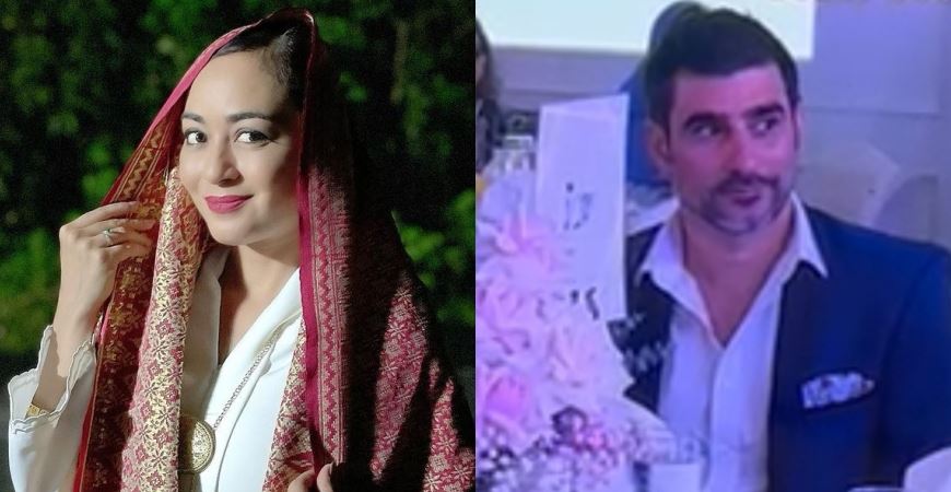 maya karin akui rapat dengan lelaki perancis tapi belum boleh ‘declare’