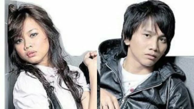 cedera parah akibat kemalangan, abang stacy ditidurkan