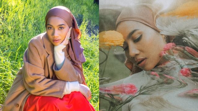 7 tahun ‘menanti’, yuna akhirnya lancar single bahasa melayu