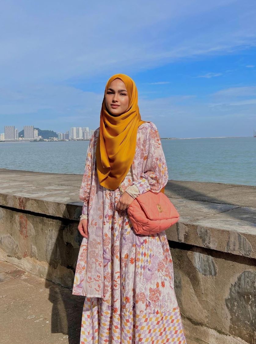 pesanan elfira loy kalau nak kahwin muda, “hanya yang matang boleh laluinya..”