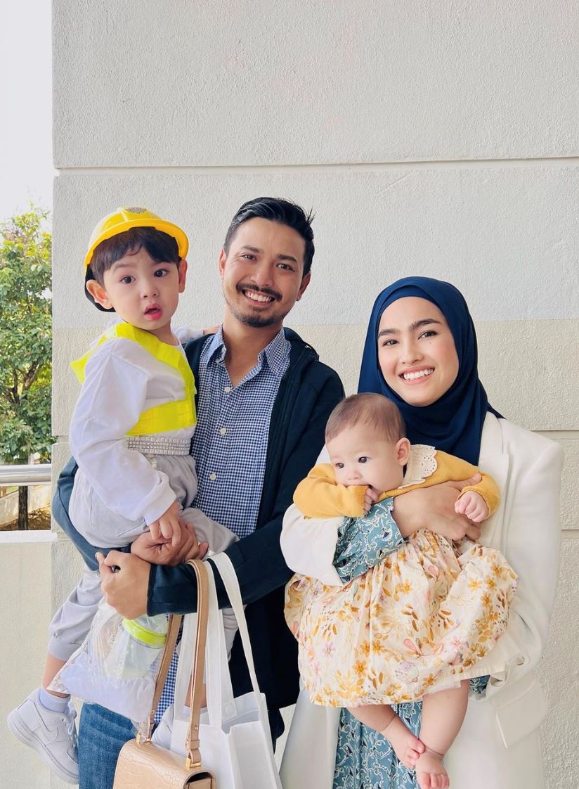 pesanan elfira loy kalau nak kahwin muda, “hanya yang matang boleh laluinya..”