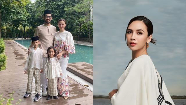 diana danielle bertindak padam gambar farid kamil, sudah tawar hati?