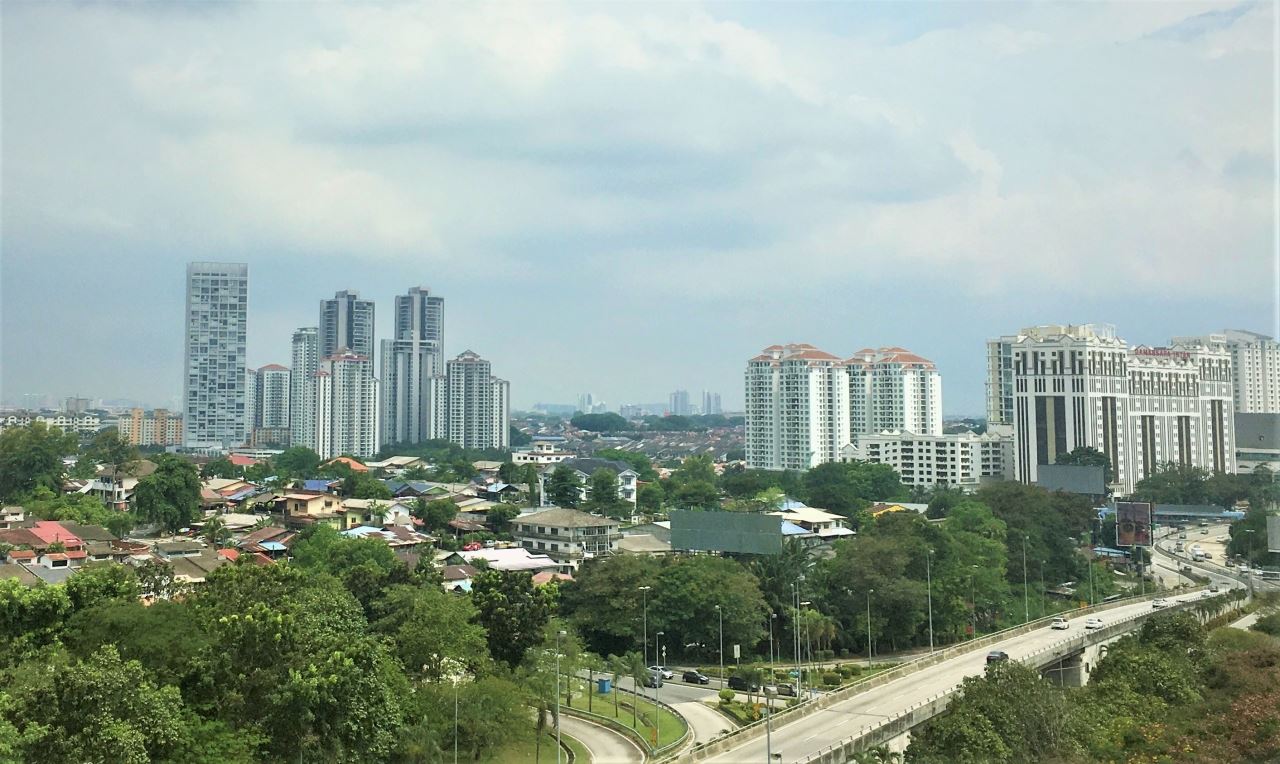 petaling jaya antara 10 bandar paling bahagia di malaysia – kajian