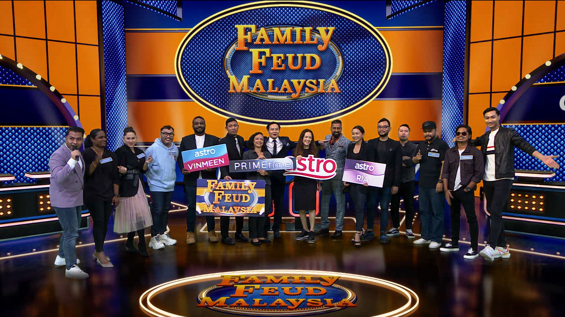 astro launches three local adaptations of global hit format ‘family feud’ featuring popular local talents douglas lim, nabil ahmad, and dr j. ram!