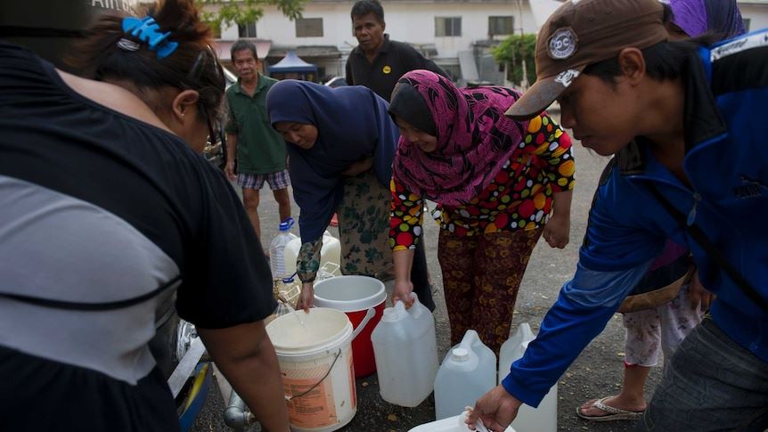 大马7月起至明年进入旱季！多地区或面对制水问题！