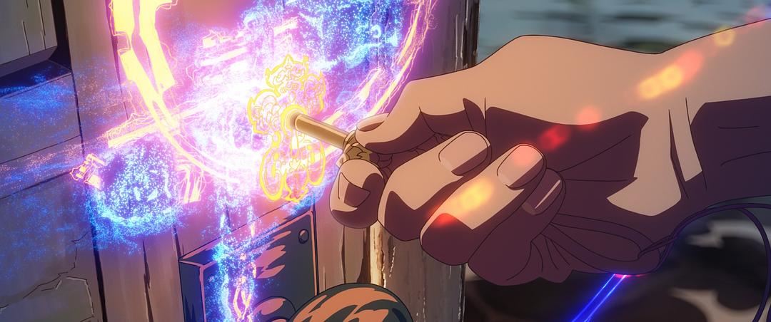 《铃芽之旅》10句催泪金句：「生死不过是运气」！