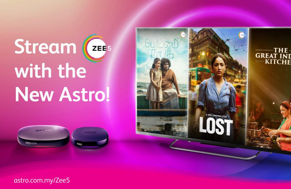 zee5 and viu now available on both astro ultra and ulti boxes