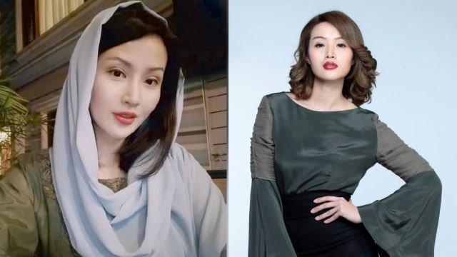 dr. soo wincci tak serik berpuasa buat tahun ke-12 - “puasa boleh buat saya fokus bekerja”