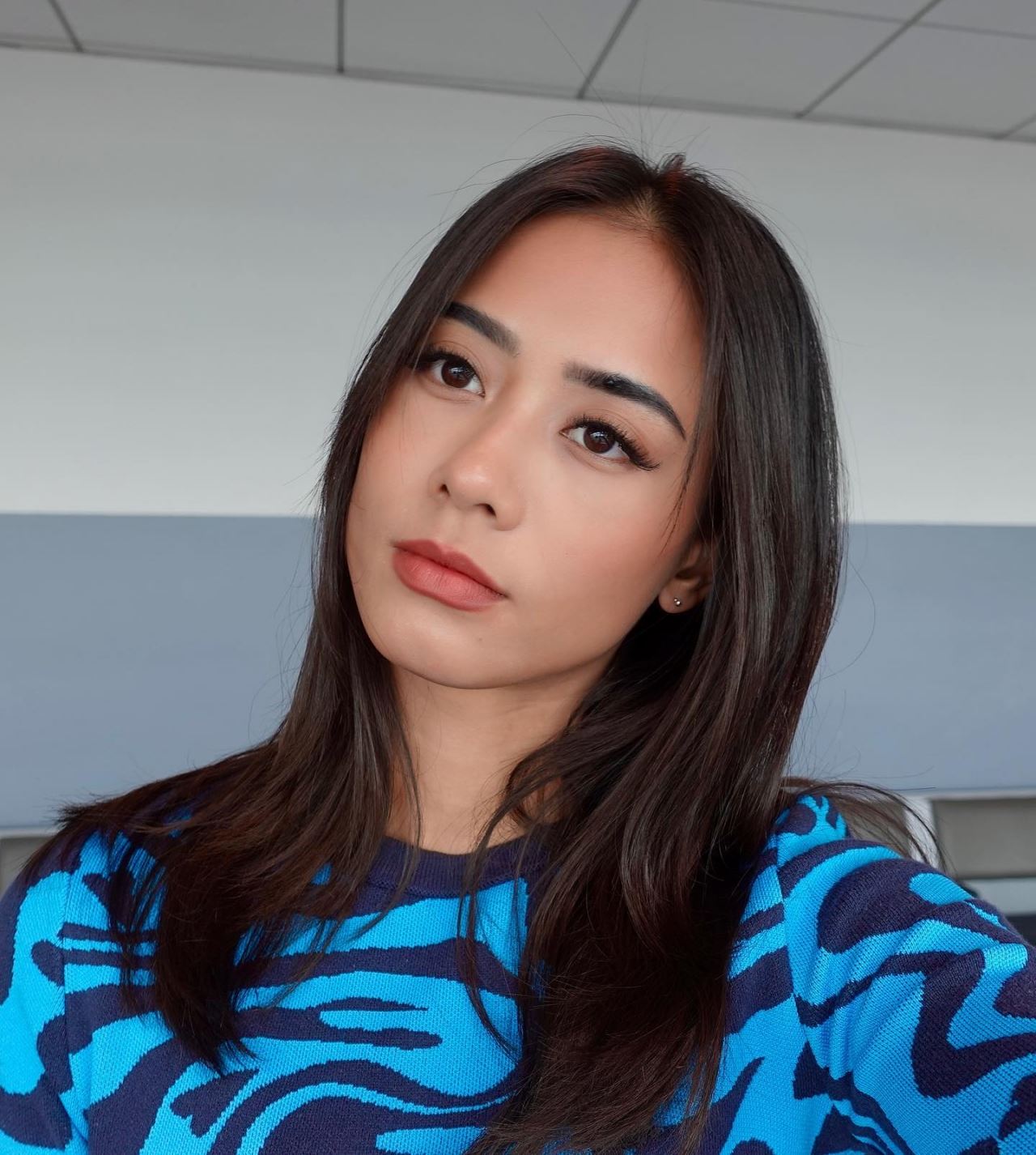 akui sedang bercinta, ahirine nafi jadi ‘penyondol’ rumah tangga farid kamil-diana danielle