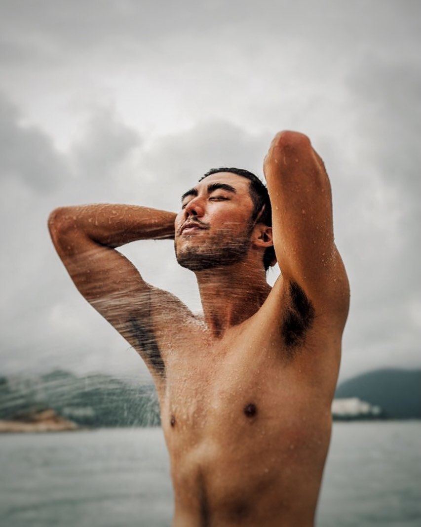 📺《隐形战队》霸王硬上弓刘佩玥成焦点❗️廖家爵原来是靓仔星二代呀😍