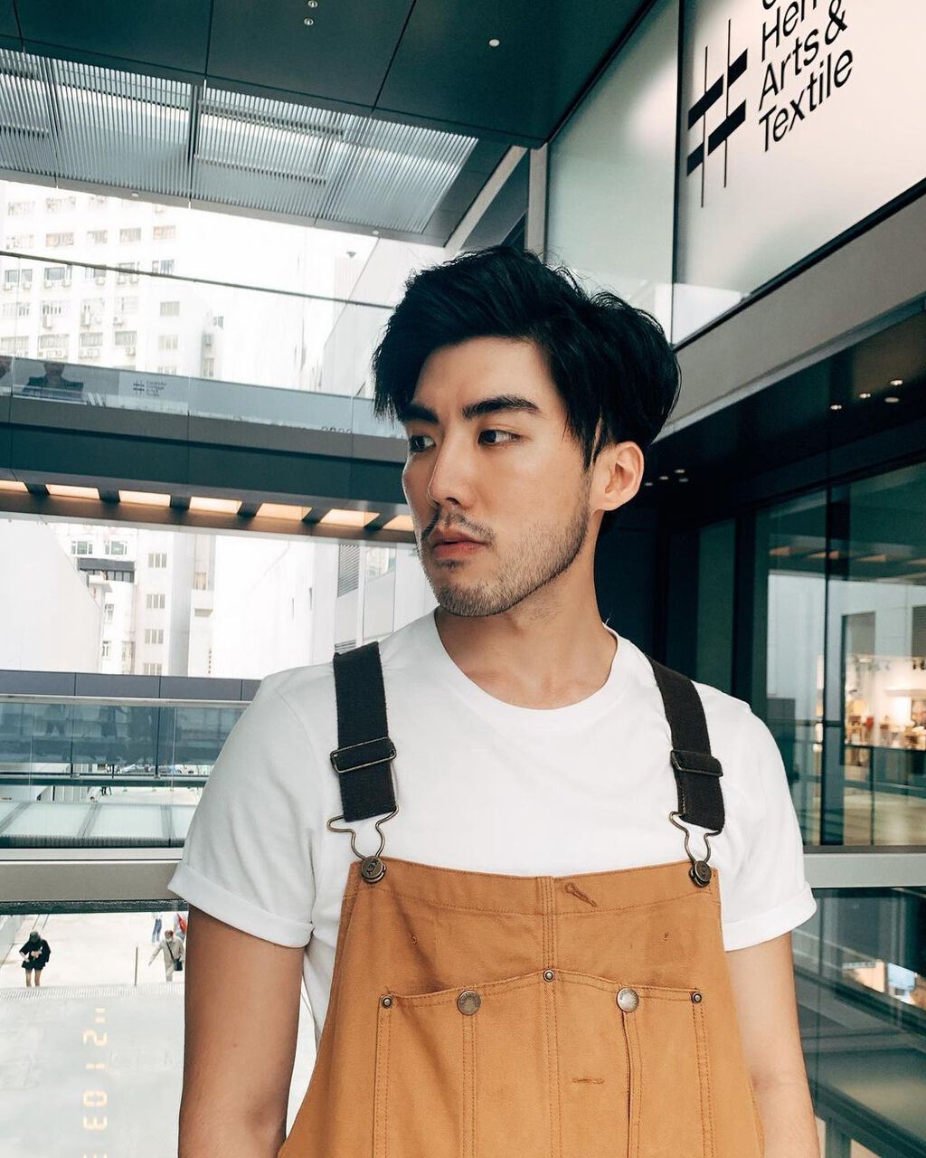 📺《隐形战队》霸王硬上弓刘佩玥成焦点❗️廖家爵原来是靓仔星二代呀😍