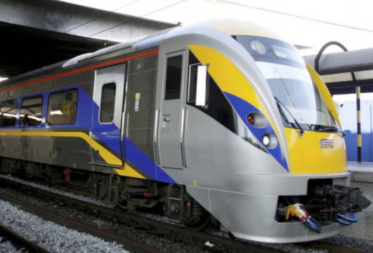 orang ramai boleh mula beli tiket tren ets tambahan untuk raya & hari pekerja