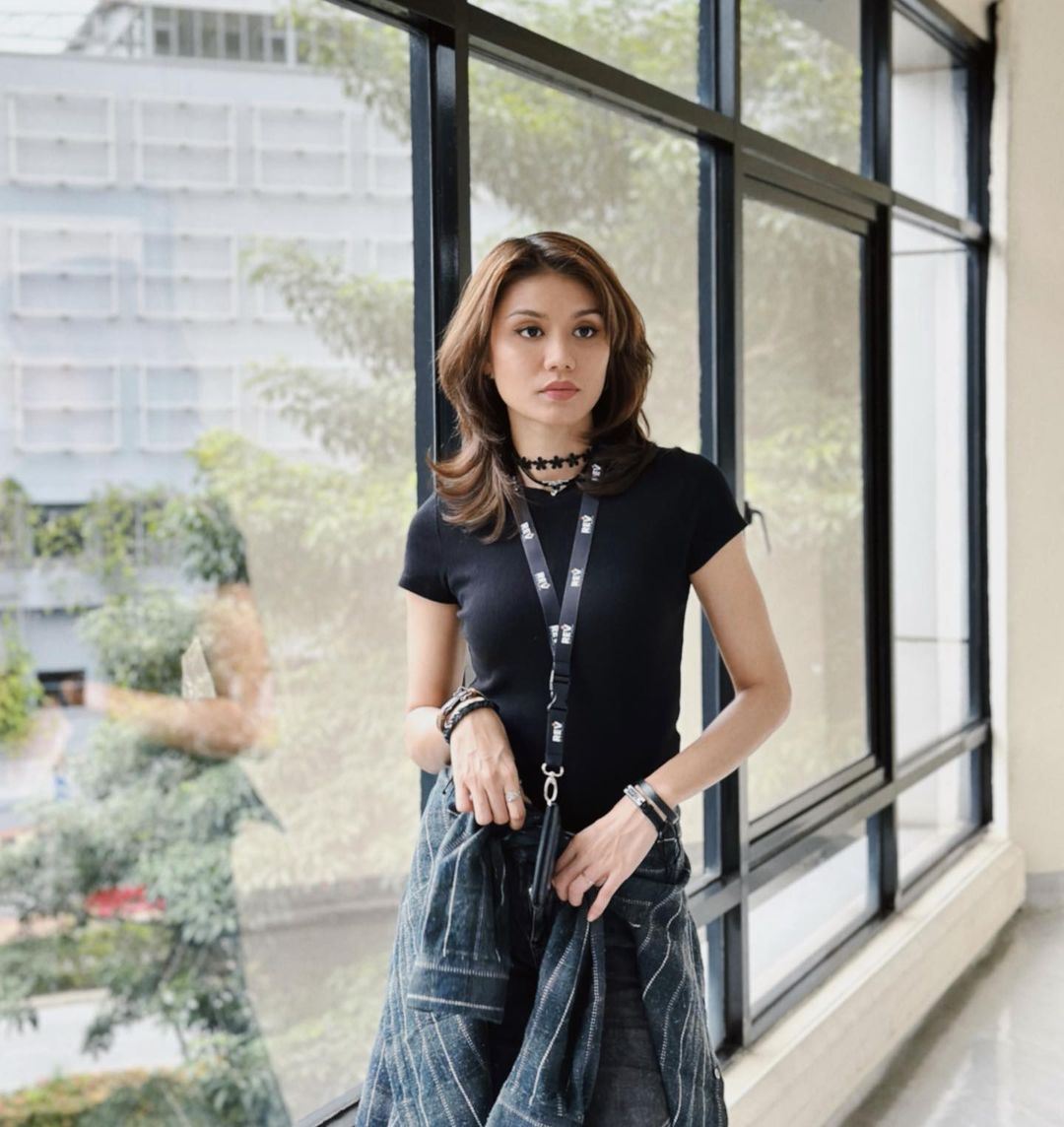 mimi lana dah bersedia jadi isteri syafiq kyle, “kami pun dah kawan lama..”