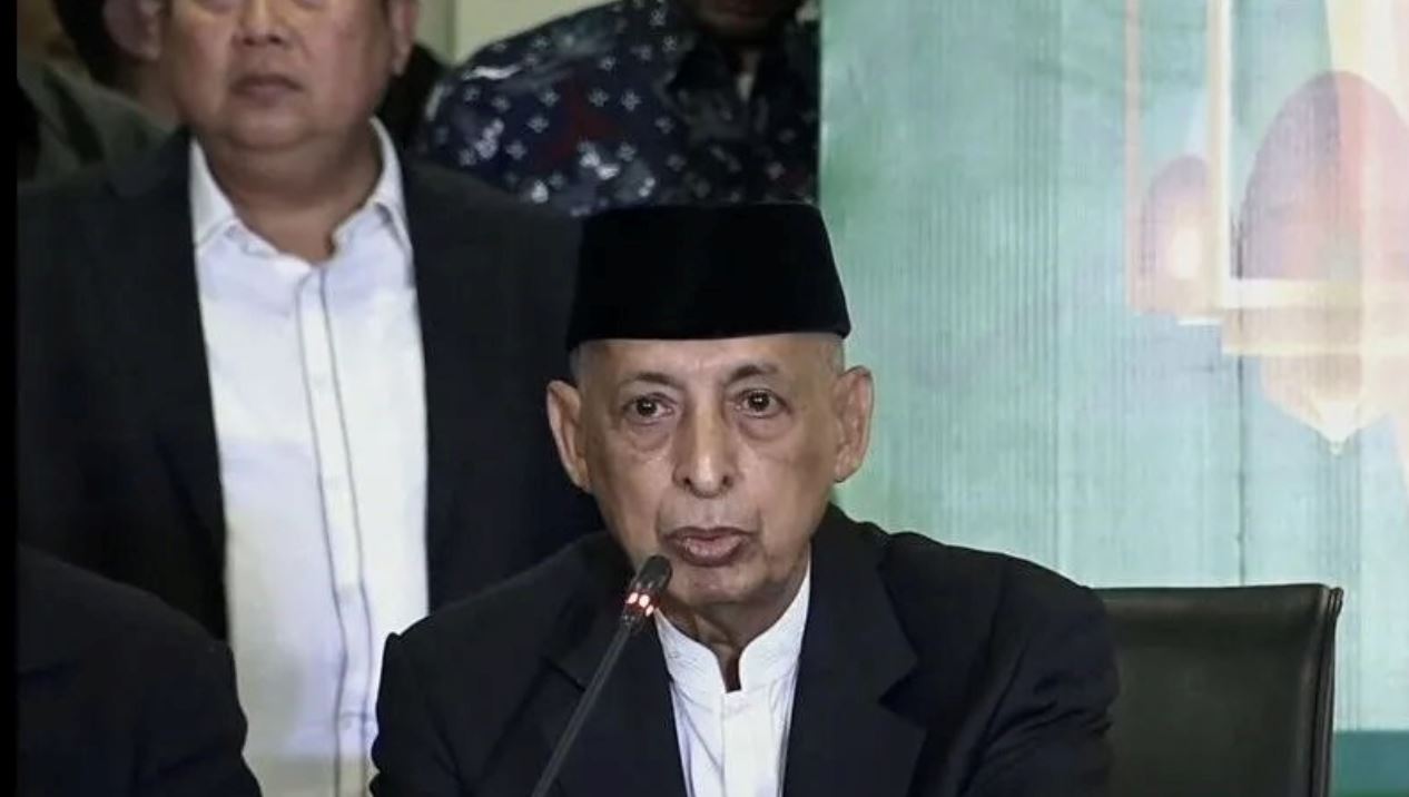 tarikh 1 syawal di indonesia tahun ini mungkin tak sama dengan negara lain