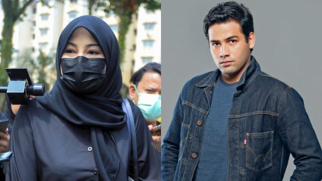 isteri afiq muiz dedah digantung tak bertali, kecewa suami tak beri kerjasama