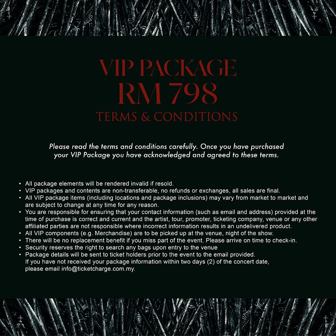 🇯🇵日本人气重金属偶像女团babymetal来马开唱❗️6月4日和大马乐迷一起摇滚🎸