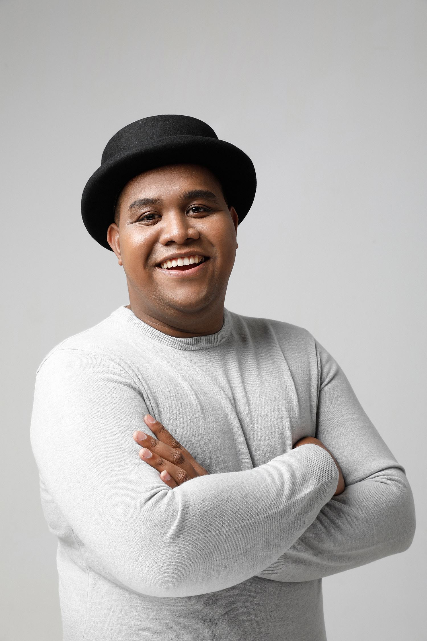 peminat teruja andmesh kamaleng bakal buat konsert di kl tengah tahun ini