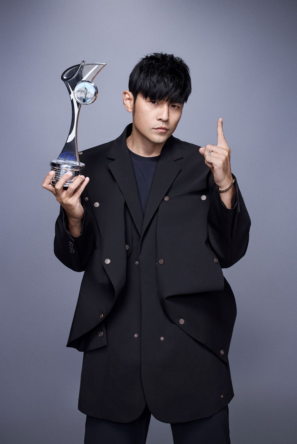 ⚠️2022地表最强🌍周杰伦荣登ifpi「全球十大专辑销量榜」冠军🏆