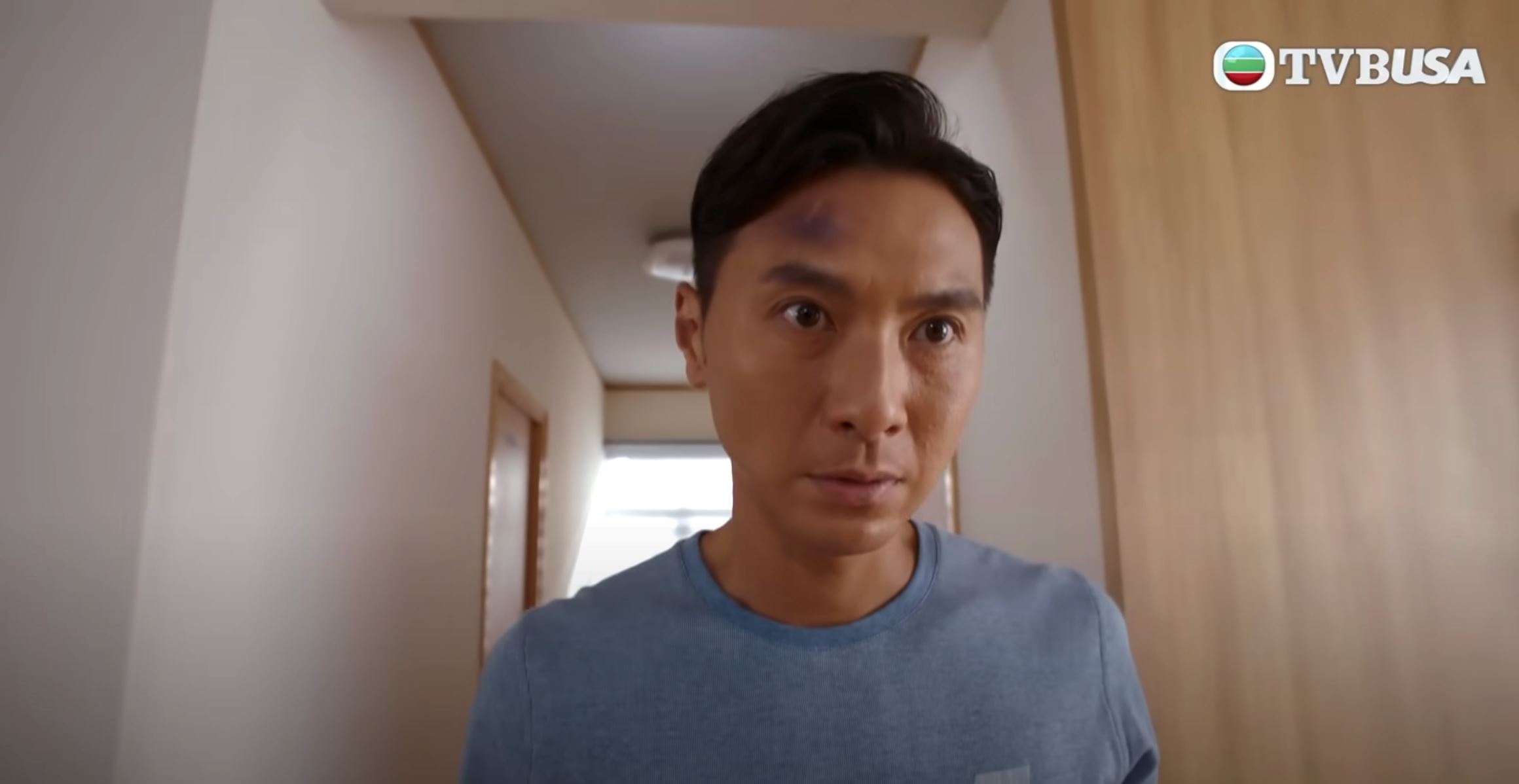 📺《超能使者》阿链升级版❗️《隐形战队》黄子恆完美演绎精神分裂🔥