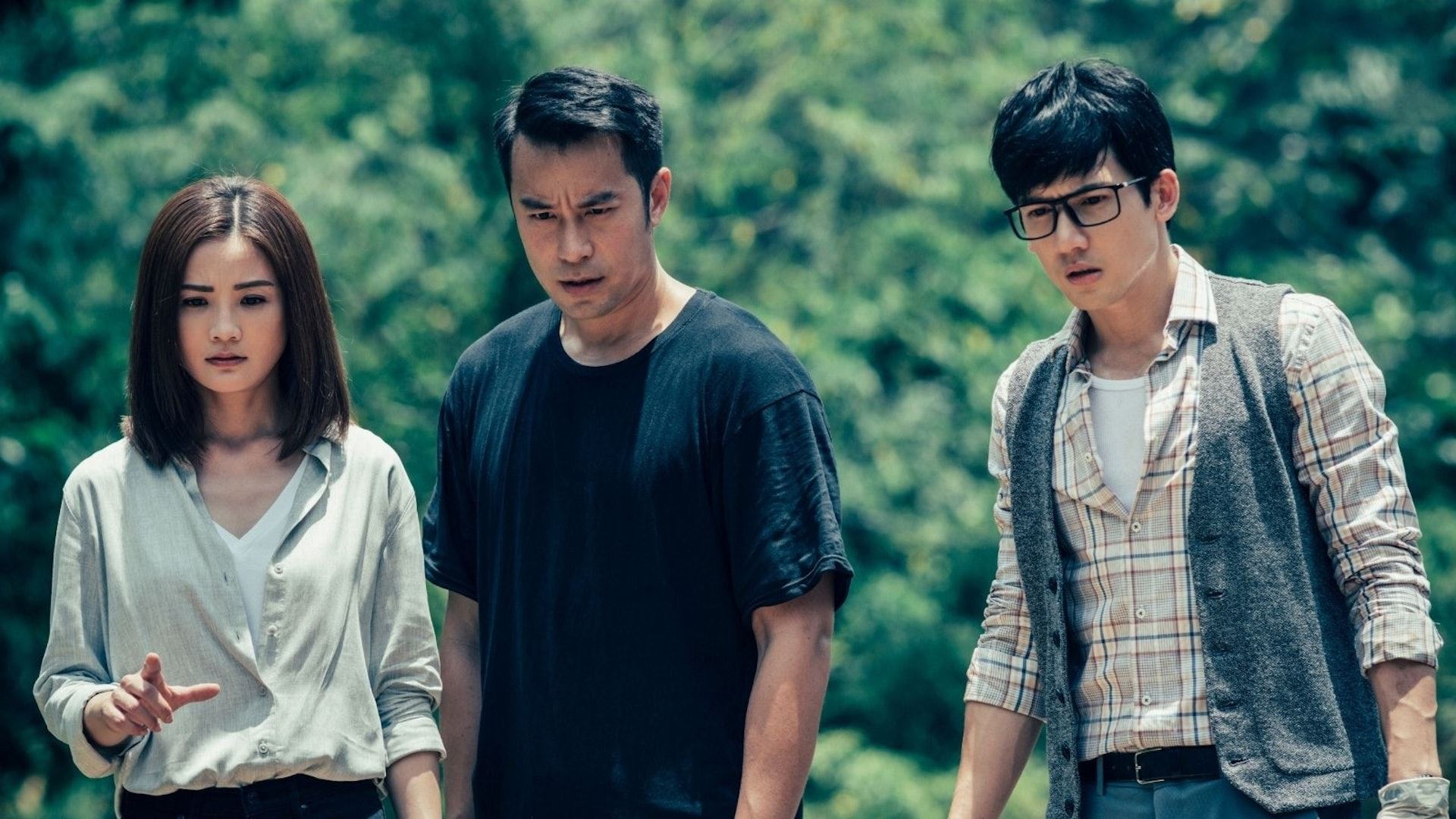 📺《女法医jd》取景地点❗️就在mrt sentul barat⛲️