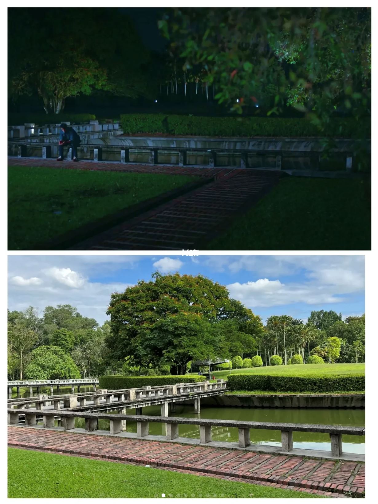 📺《女法医jd》取景地点❗️就在mrt sentul barat⛲️