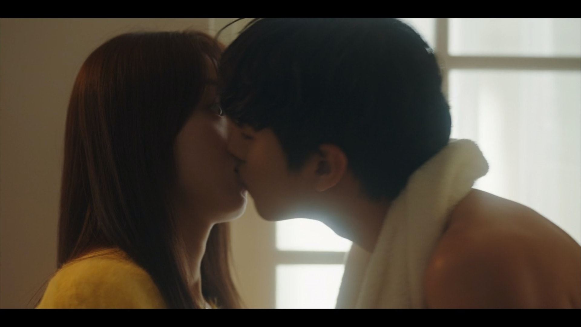 🇰🇷《浪漫医生金师傅3》开播❗️安孝燮半裸爆肌调戏李成景好欲啊🔥