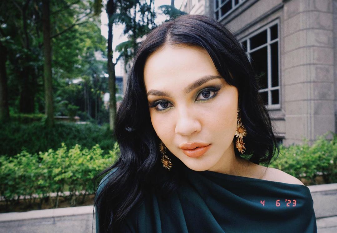 umur dah 31, ‘high maintenance’ punca lelaki takut nak dekati nadia brian?