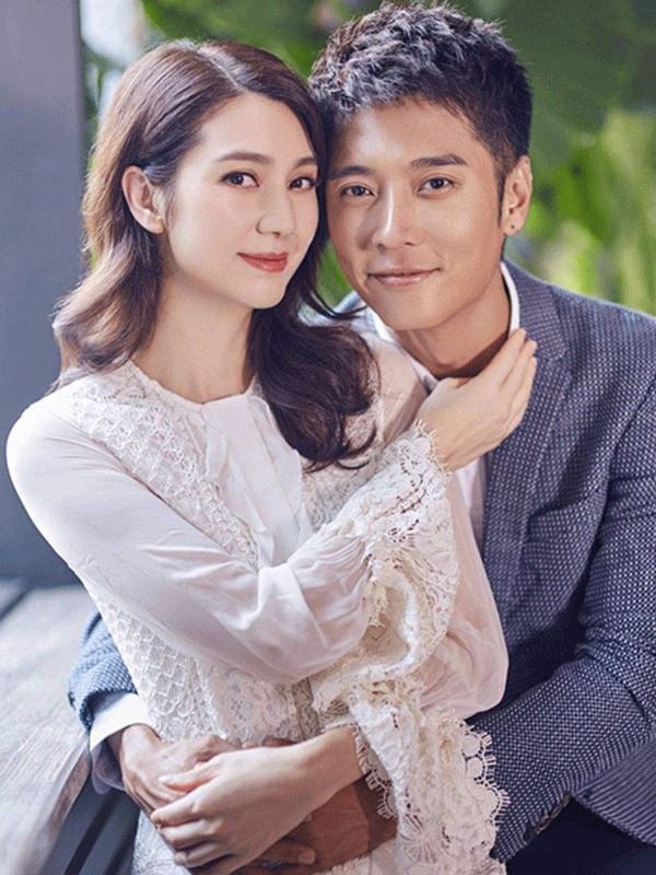 张丹峰、洪欣宣布离婚！疑小三上位？