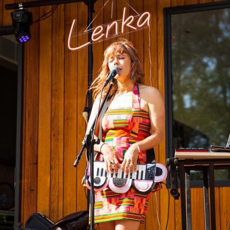 “saya paling gemar makan laksa dan nasi lemak,” – lenka teruja datang malaysia