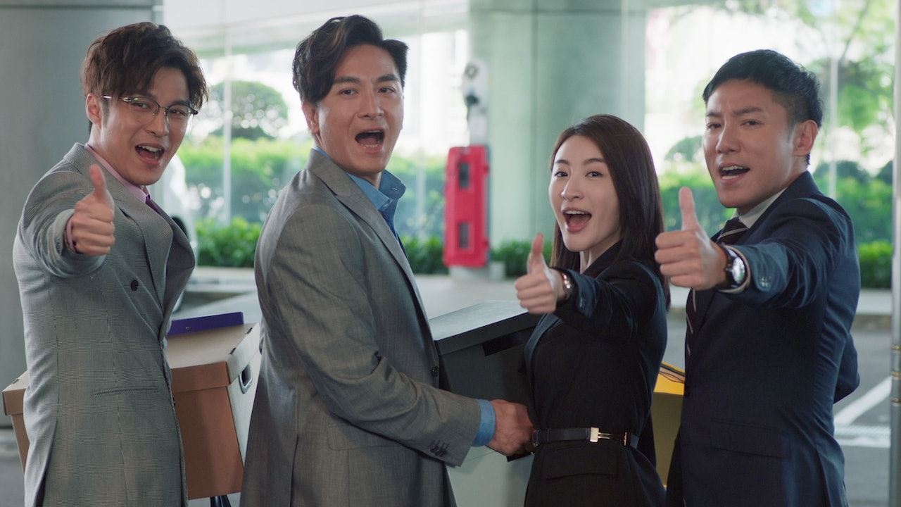 ⚠️《法言人》事务律师和大律师的分别❗️出庭权限大不同哦