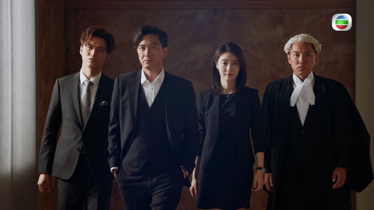 ⚠️《法言人》事务律师和大律师的分别❗️出庭权限大不同哦