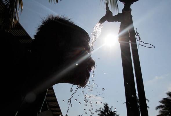 strok haba berisiko terdedah kepada semua orang