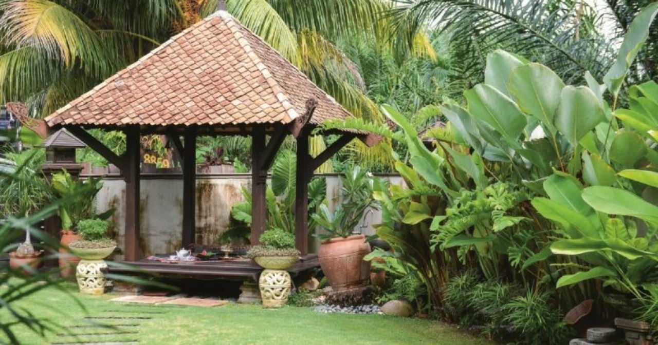 cuaca sekarang panas betul kan? ikut tips mudah ini untuk pastikan rumah berasa sejuk