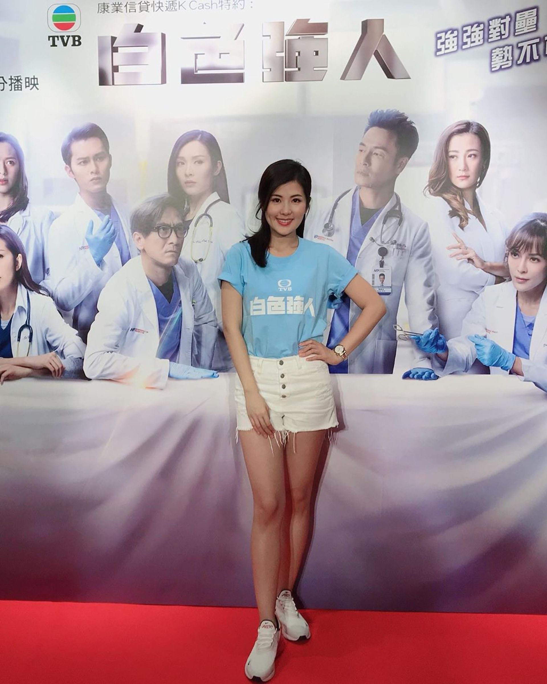 📺盘点《法言人》7位美女演员❗️颜值演技都在线🌸