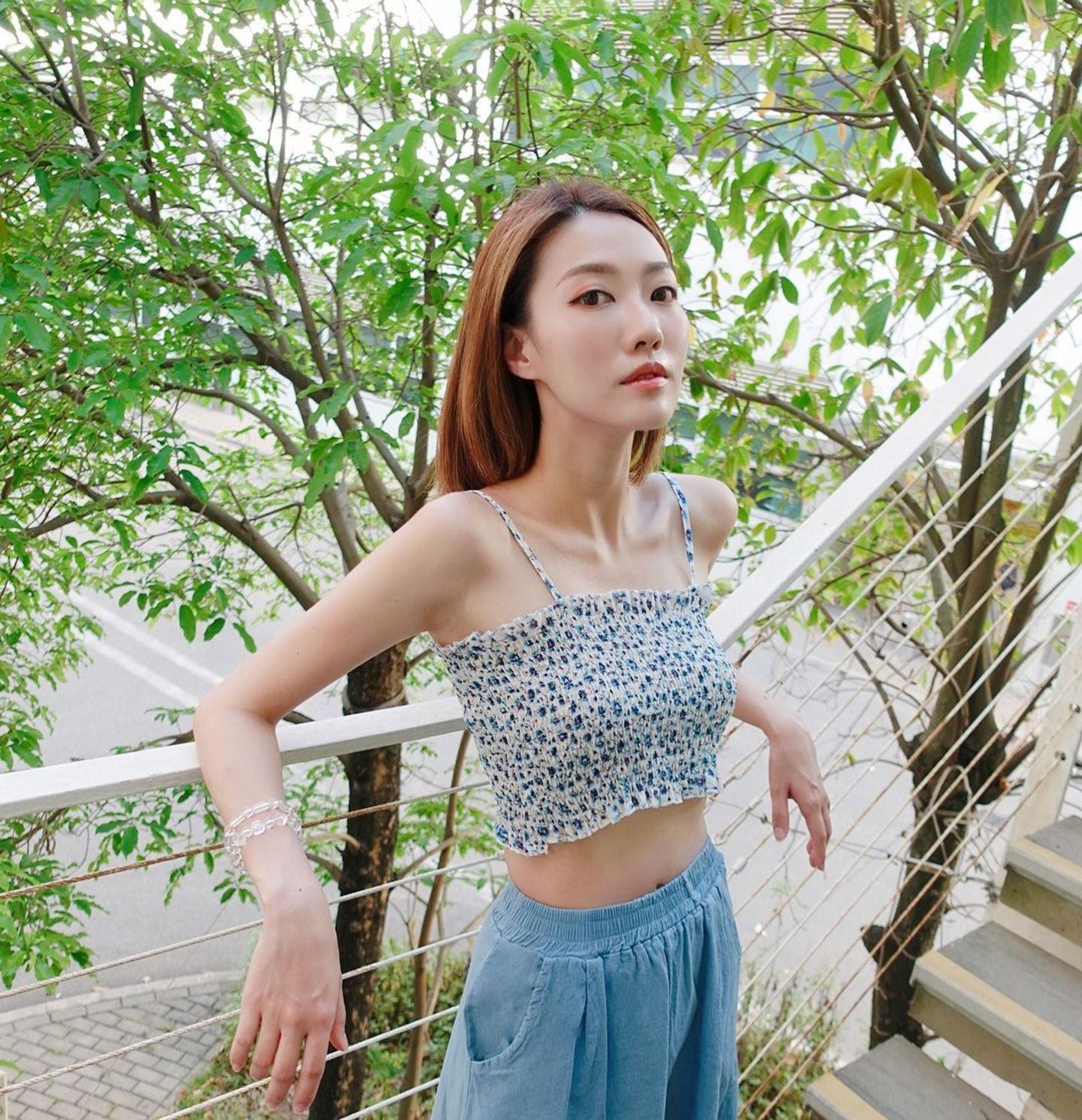 📺盘点《法言人》7位美女演员❗️颜值演技都在线🌸