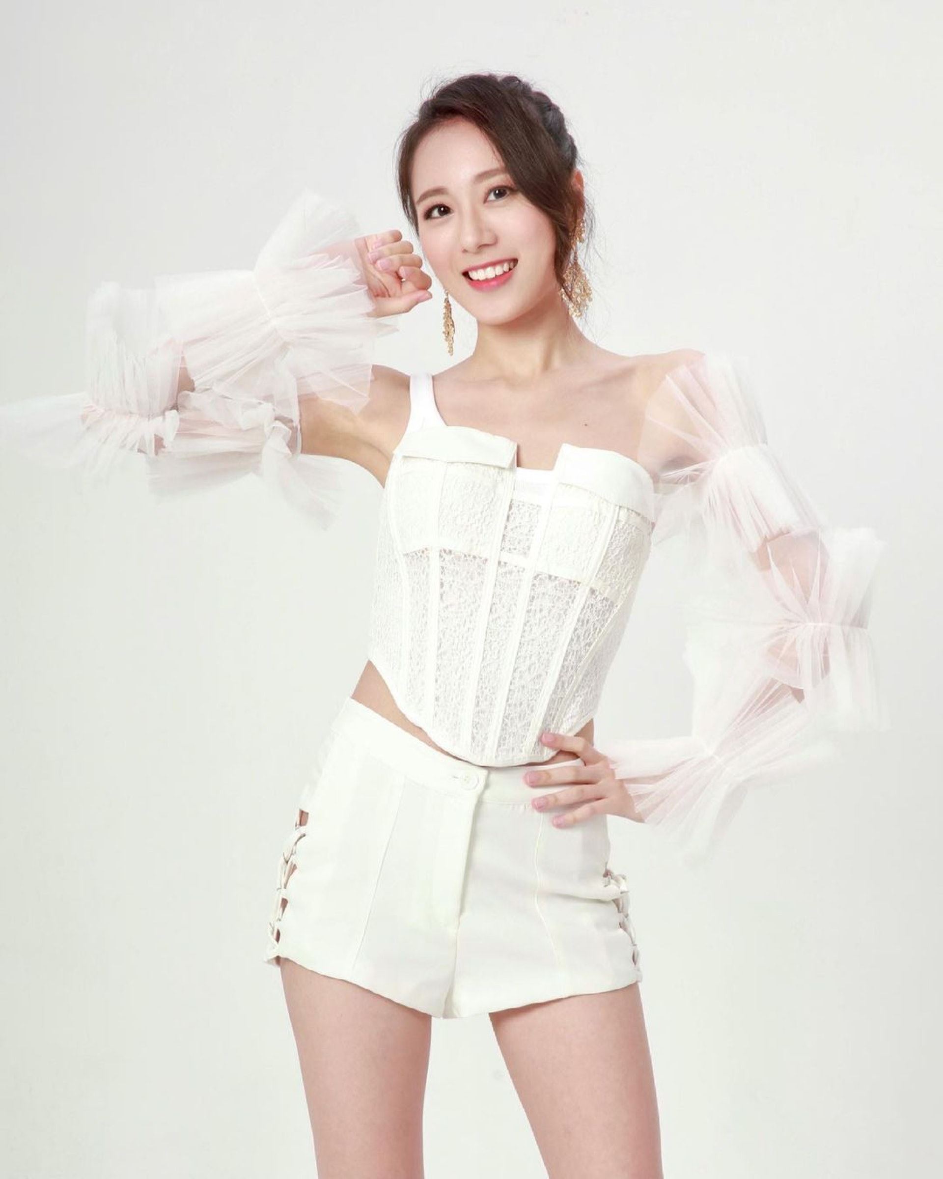 📺盘点《法言人》7位美女演员❗️颜值演技都在线🌸