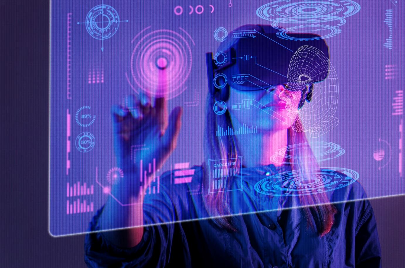 83 juta dijangka hilang pekerjaan gara-gara kemunculan ai