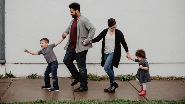 urusan harian ibubapa semakin mudah dengan 5 tip ini