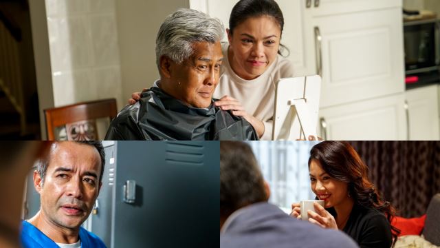 penonton mula geram dengan dr aiman, drama liar kini makin suspen!