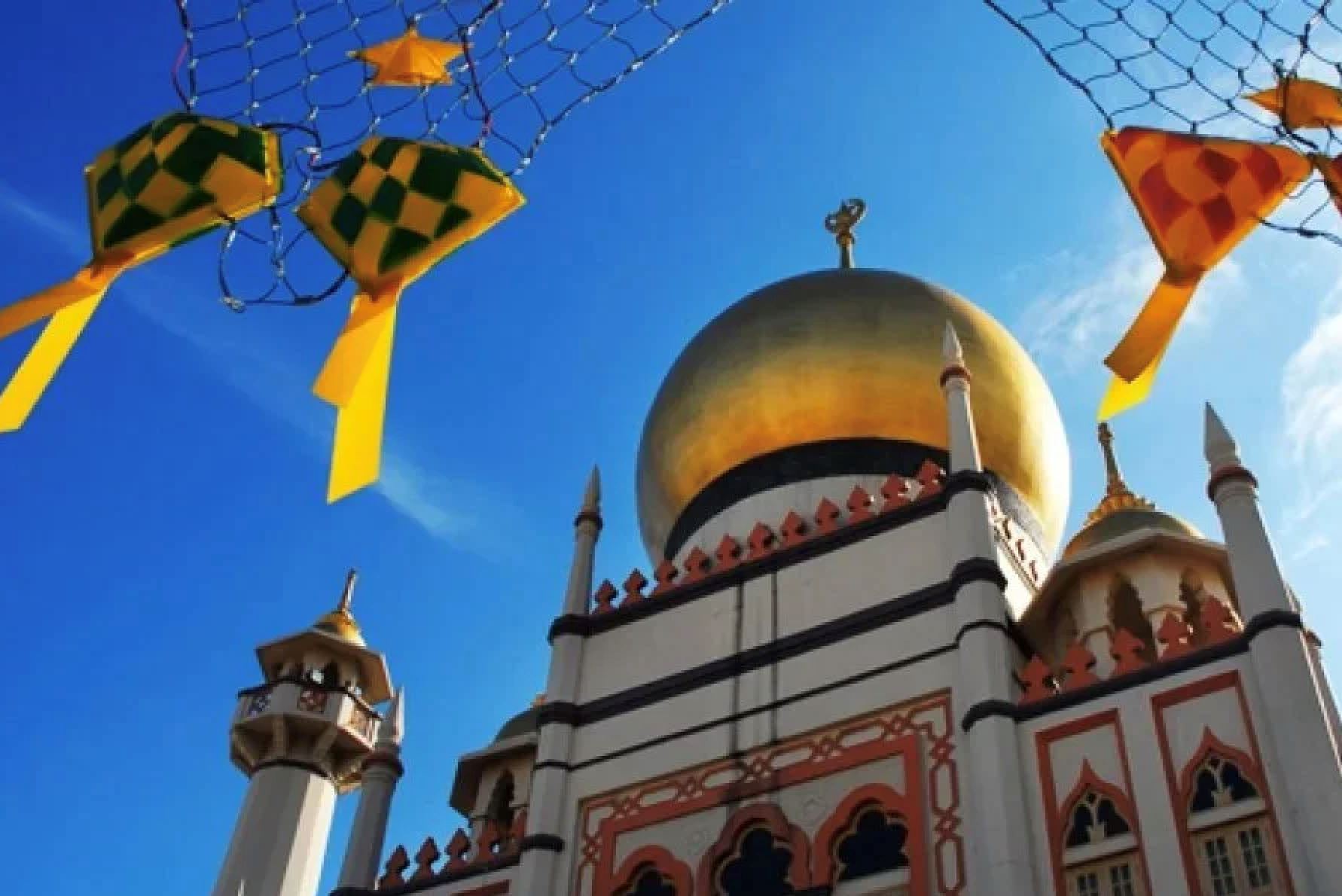 6月有2个全国公假！还可享有周末连假！