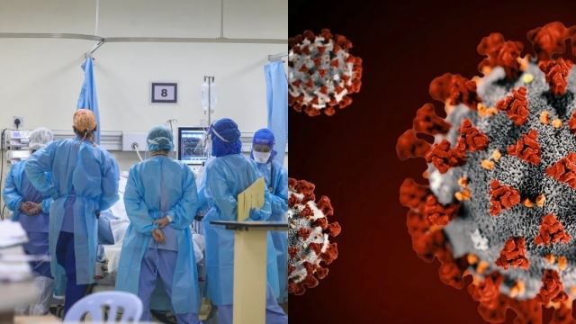 kes kematian menurun, covid-19 bukan lagi ‘kecemasan antarabangsa’?