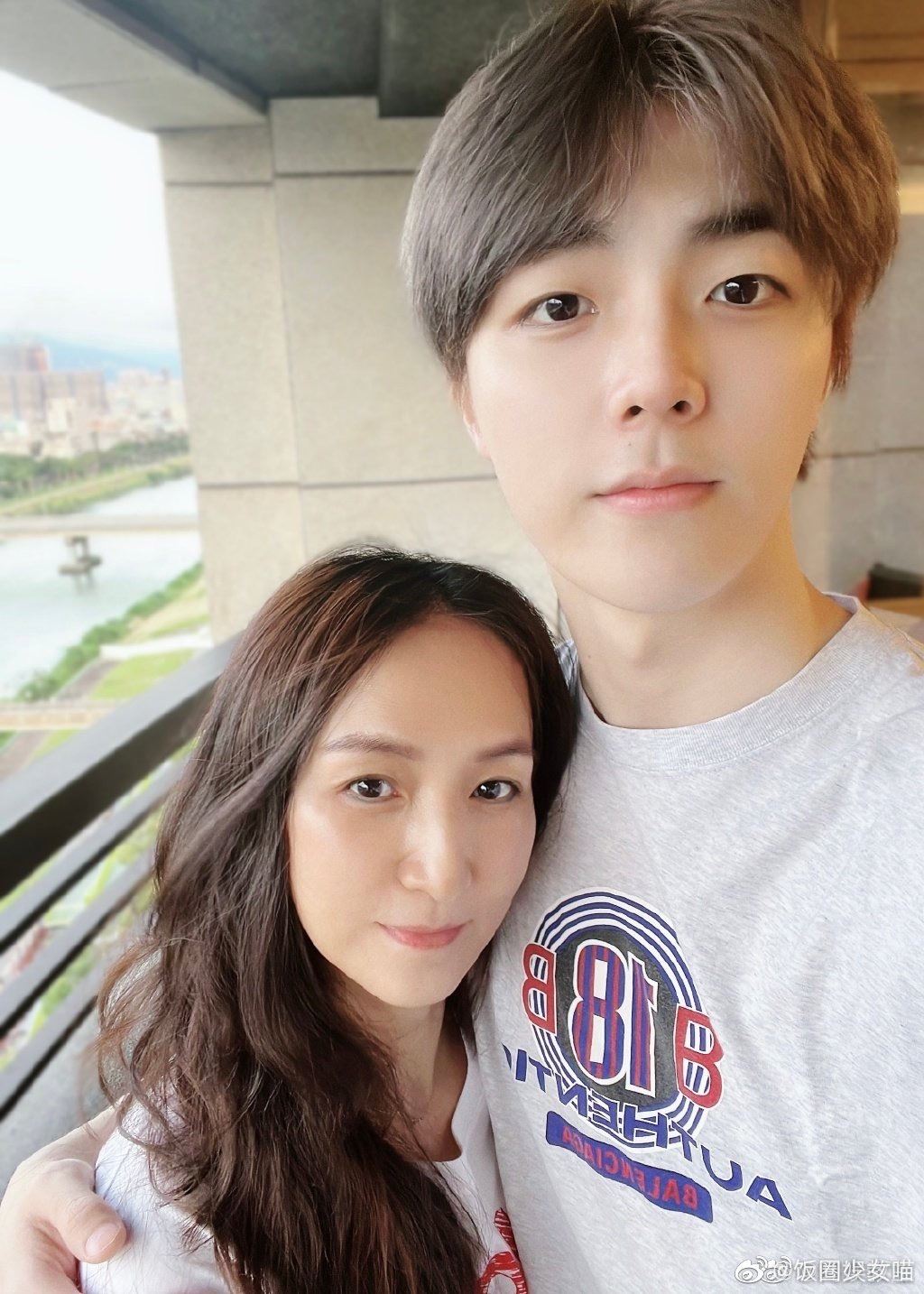 10句送给妈妈的母亲节文案！愿岁月温柔待你～