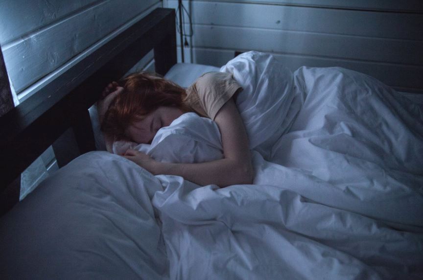 5 misconceptions about sleep