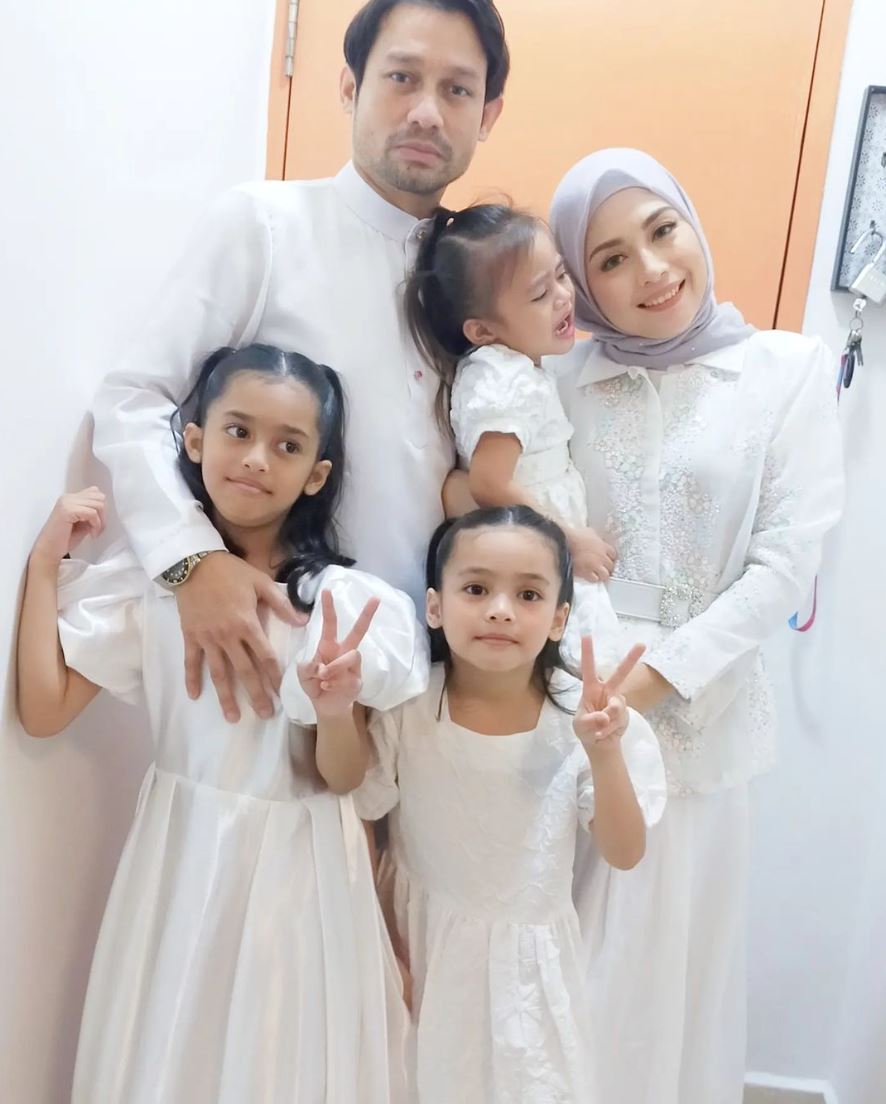 beego dan linda dah bercerai mac lalu tapi sempat rujuk semula