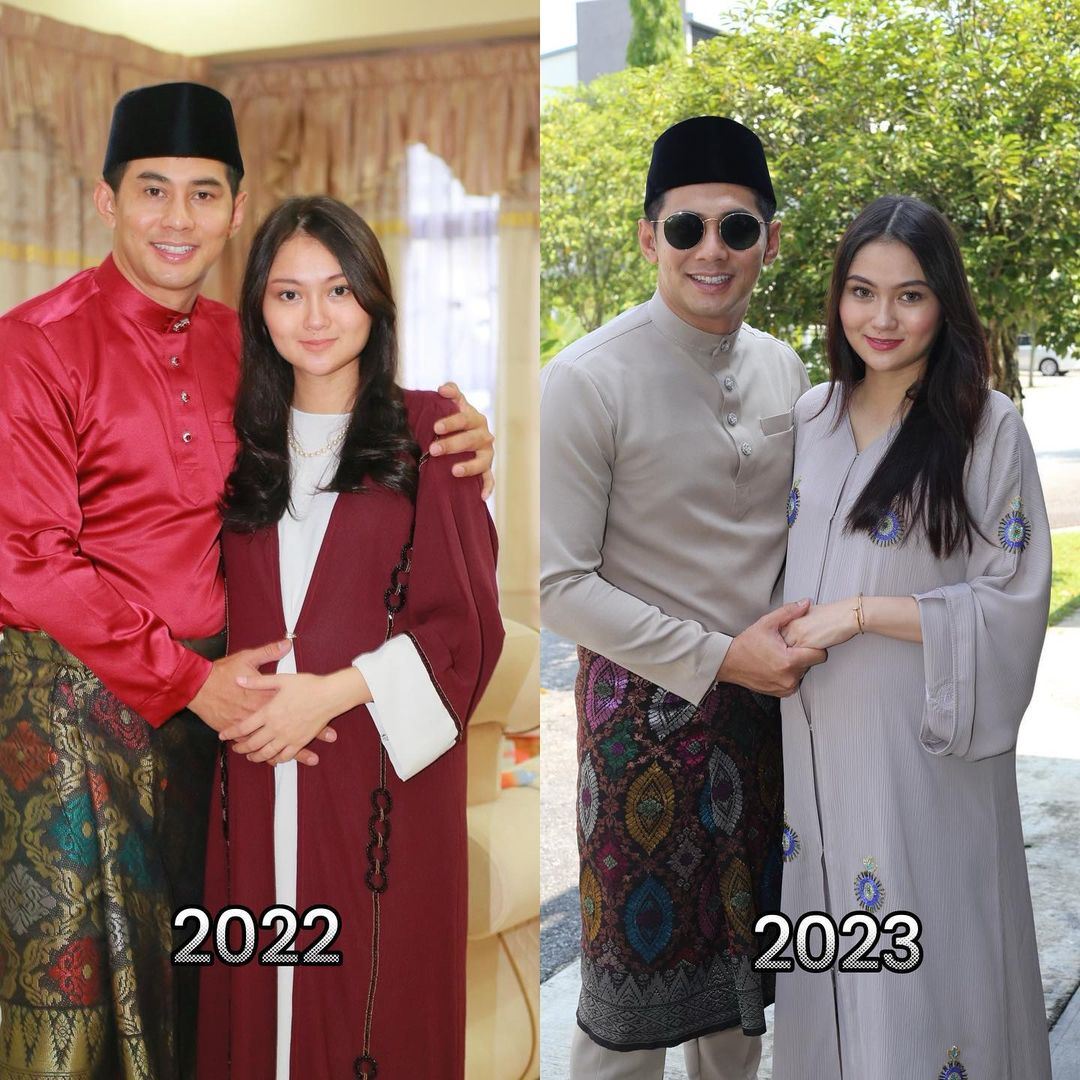 “ingat kilang ke?,” bakal timang anak kedua dalam setahun, fizo omar ditegur netizen