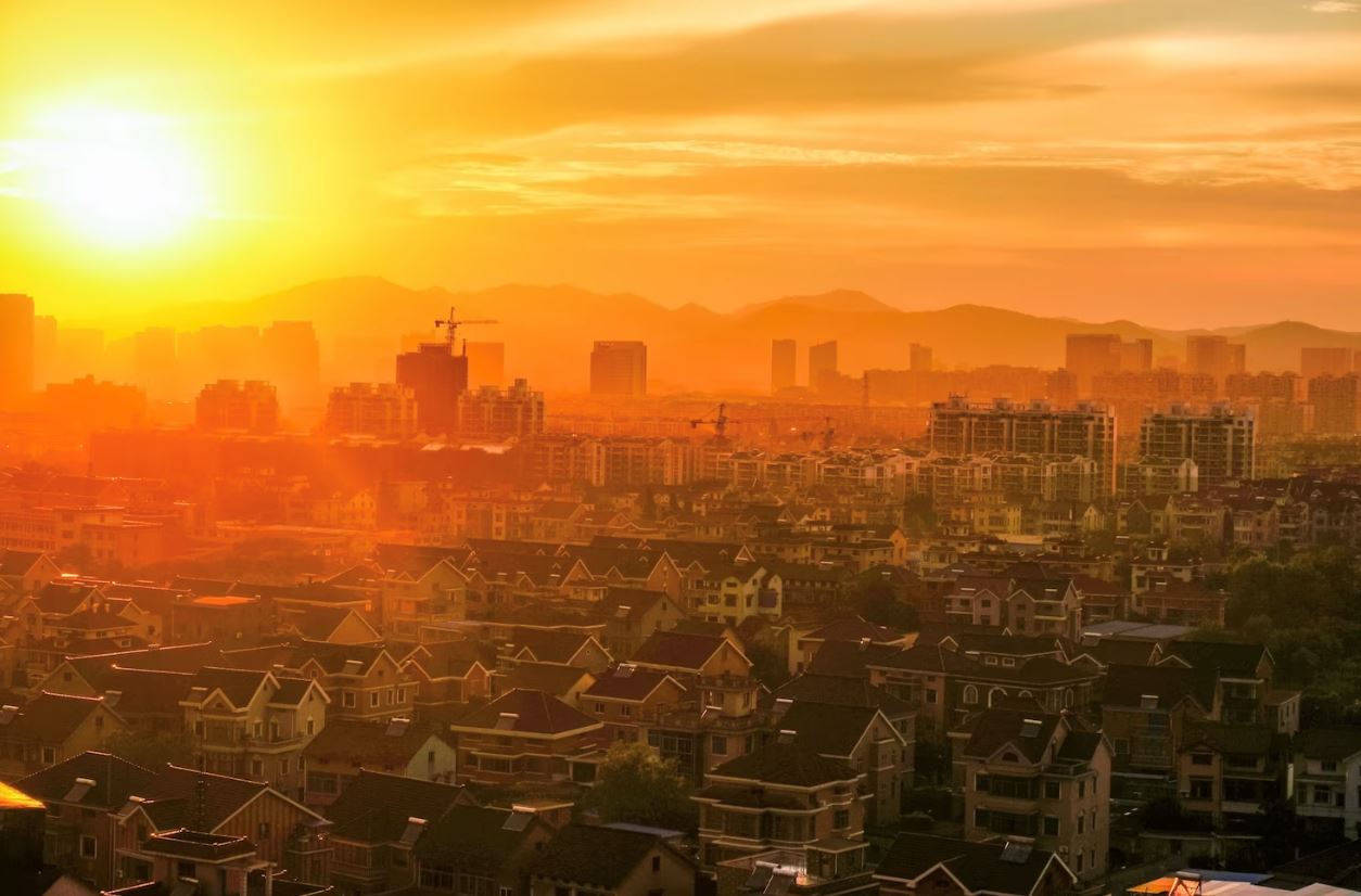 ini sebab kena kurangkan minuman manis, kafein dan pedas ketika cuaca panas